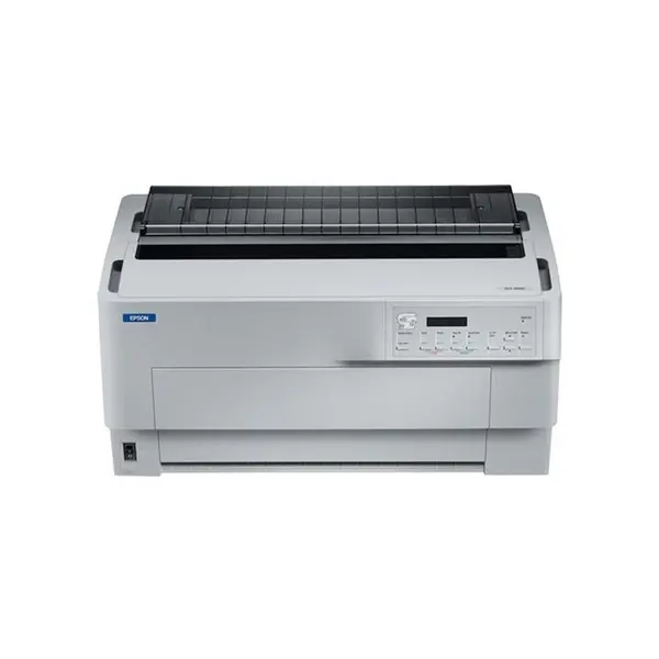پرینتر سوزنی اپسون مدل PR4 SLM Epson DFX-9000 - 2
