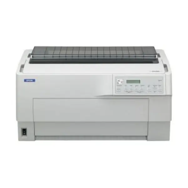 پرینتر سوزنی اپسون مدل PR4 SLM Epson DFX-9000 - 4
