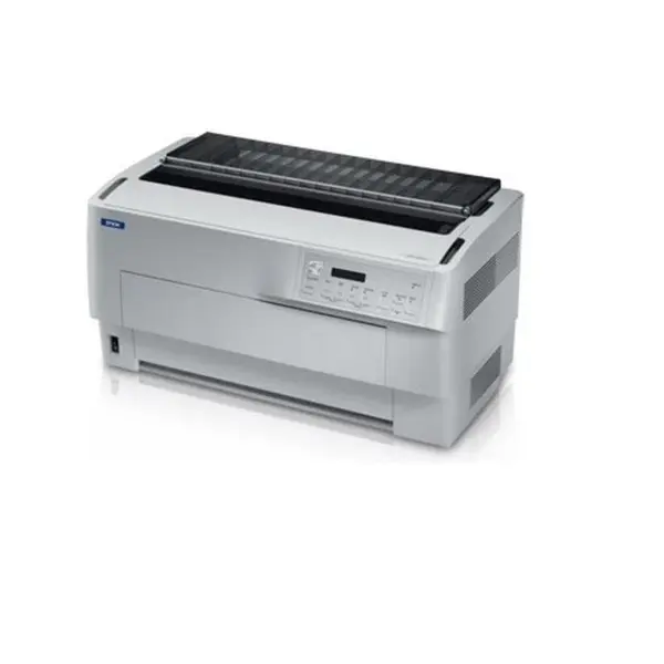 پرینتر سوزنی اپسون مدل PR4 SLM Epson DFX-9000 - 5