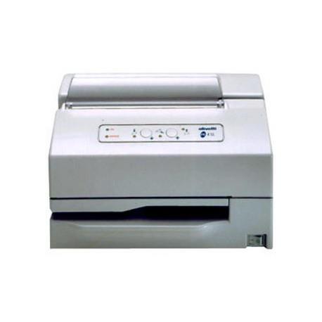 Olivetti PR4 SLM