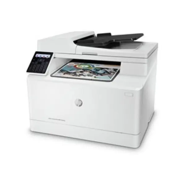 Printer HP Color LaserJet Pro MFP M281fdw Laser - 2