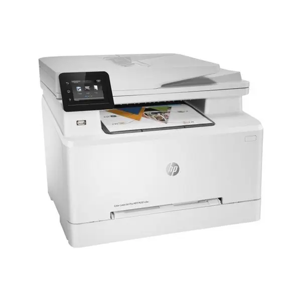 Printer HP Color LaserJet Pro MFP M281fdw Laser - 3