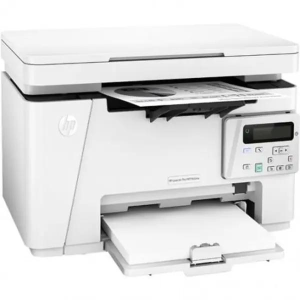 Printer HP LaserJet Pro MFP M26nw - 5