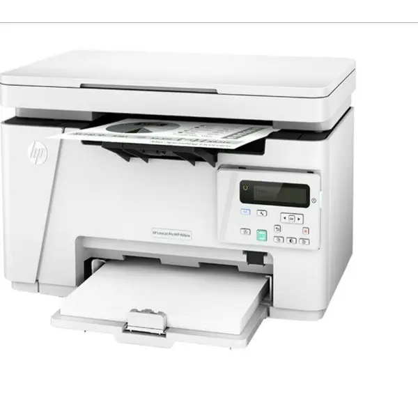 Printer HP LaserJet Pro MFP M26nw - 4
