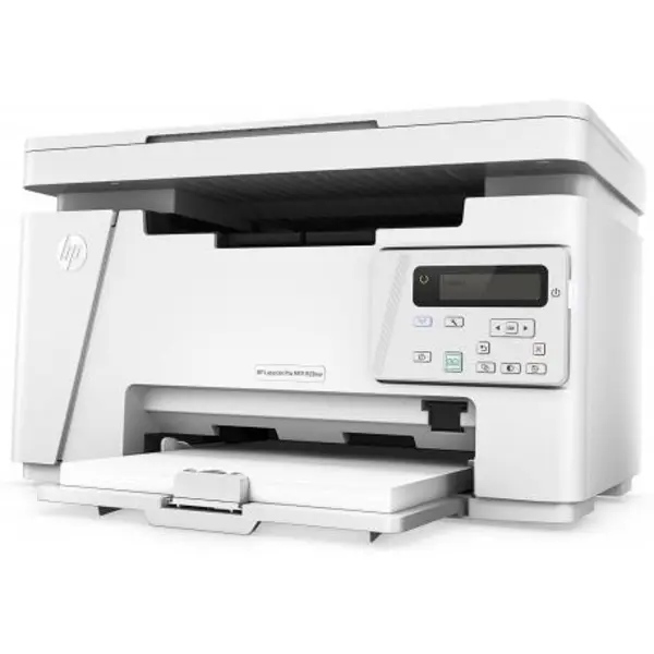 Printer HP LaserJet Pro MFP M26nw - 2