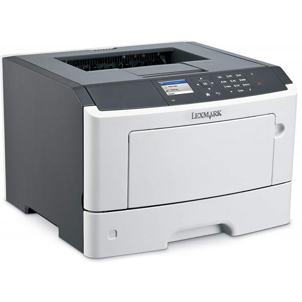 پرینتر لیزری تک کاره لکسمارک Printer Monochrome Laser Lexmark MS617dn