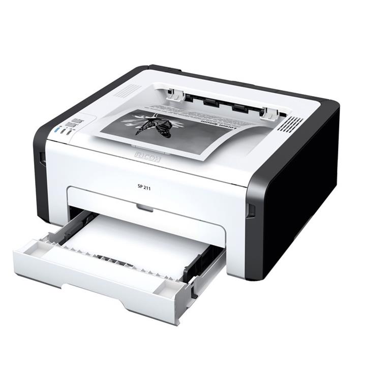 Printer Ricoh  SP211
