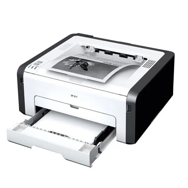 Printer Ricoh SP211