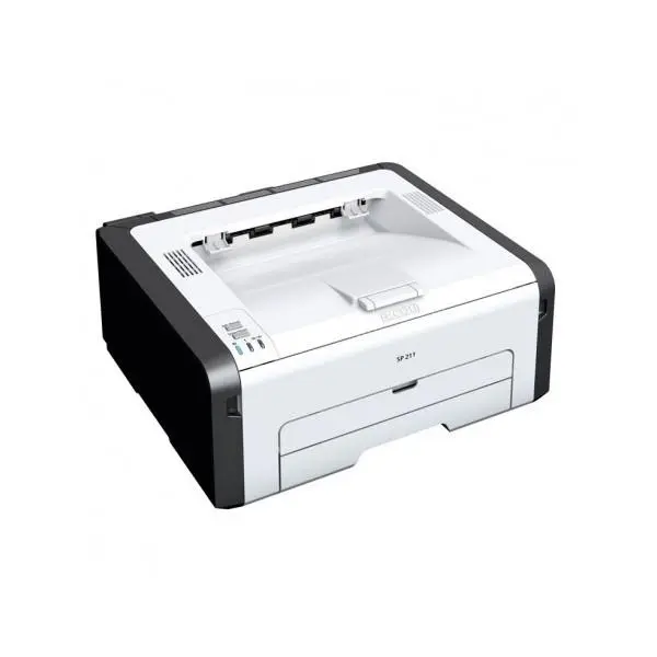 Printer Ricoh SP211