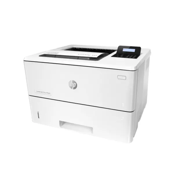 HP LaserJet Pro M501dn Printer