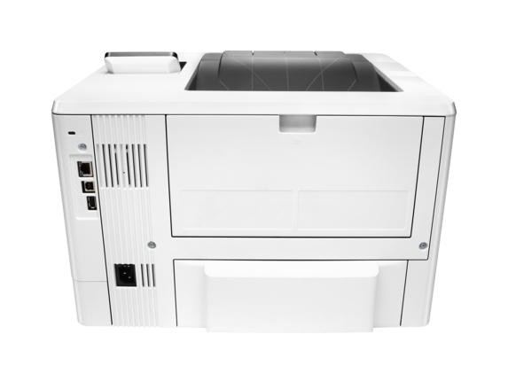 HP LaserJet Pro M501dn Printer