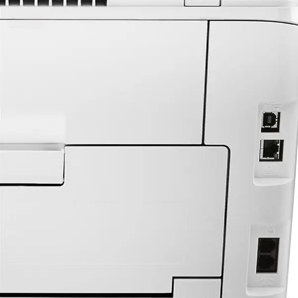 پرینتر لیزر رنگی اچ پی مدل Pro MFP M277N HP color LaserJet Pro MFP M277N Laser Printer - 3