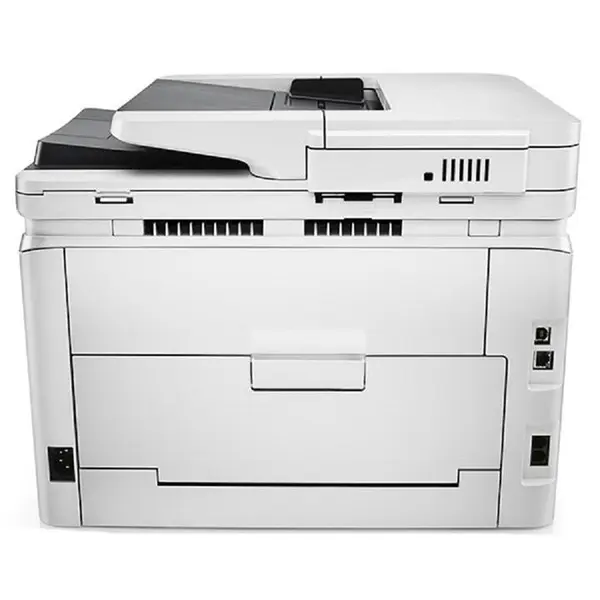 پرینتر لیزر رنگی اچ پی مدل Pro MFP M277N HP color LaserJet Pro MFP M277N Laser Printer - 2