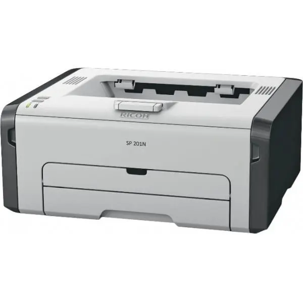 پرینتر وایرلس برند ریکو Ricoh AFFicio SP213w - 2