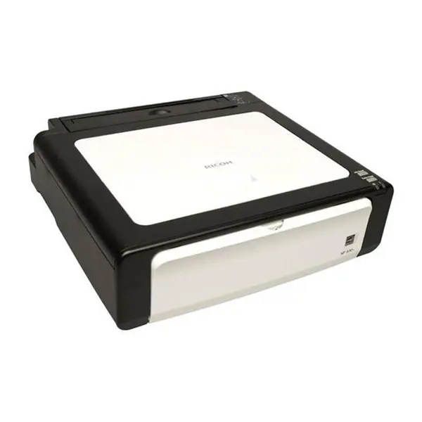 Ricoh SP100e Printer