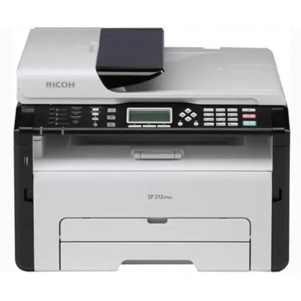 کارتریج لیزری RICOH SP212SFNW