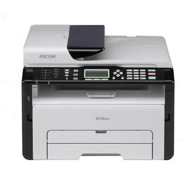 کارتریج لیزری RICOH SP212SFNW