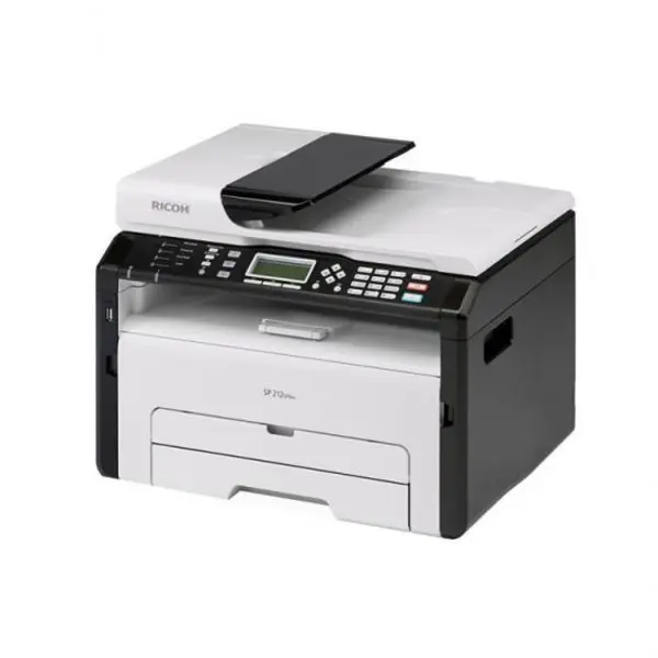 کارتریج لیزری RICOH SP212SFNW