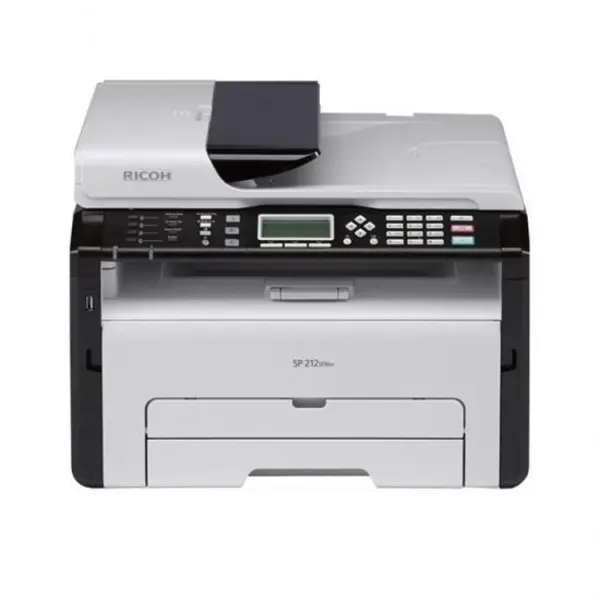 کارتریج لیزری RICOH SP212SFNW