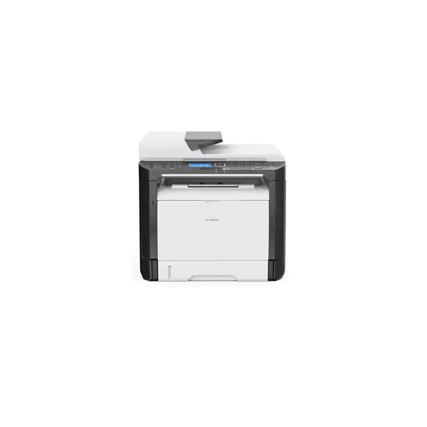 پرینتر چهار کاره ریکو مدل RICOH SP 325SFNW - 4