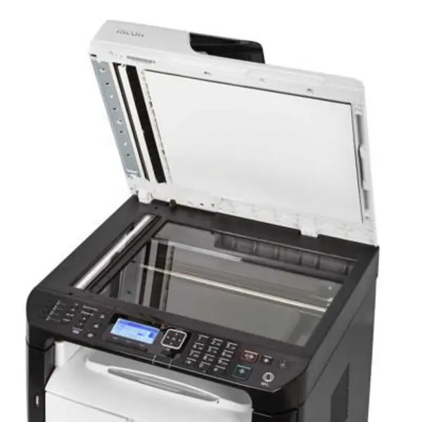 پرینتر چهار کاره ریکو مدل RICOH SP 325SFNW - 2