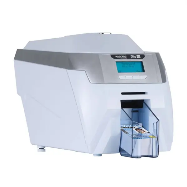 Magicard Rio Pro Card Printer