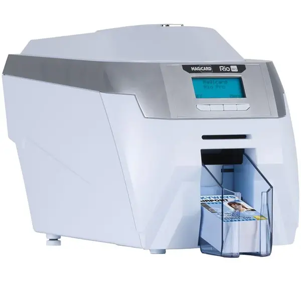 Magicard Rio Pro Smart/Mag Card Printer