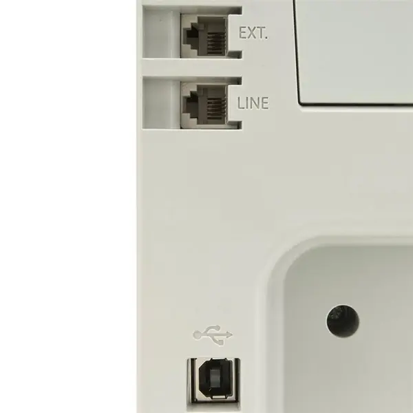 Samsung SF-760P