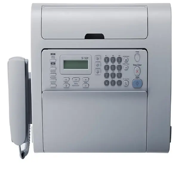 Samsung SF-760P