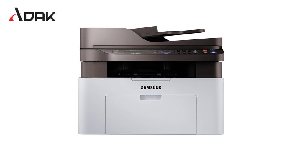 SAMSUNG Xpress M2070FW Multifunction Laser Printer