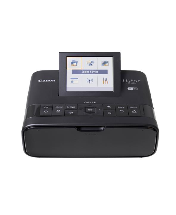 Canon SELPHY CP1300 Wireless Printer