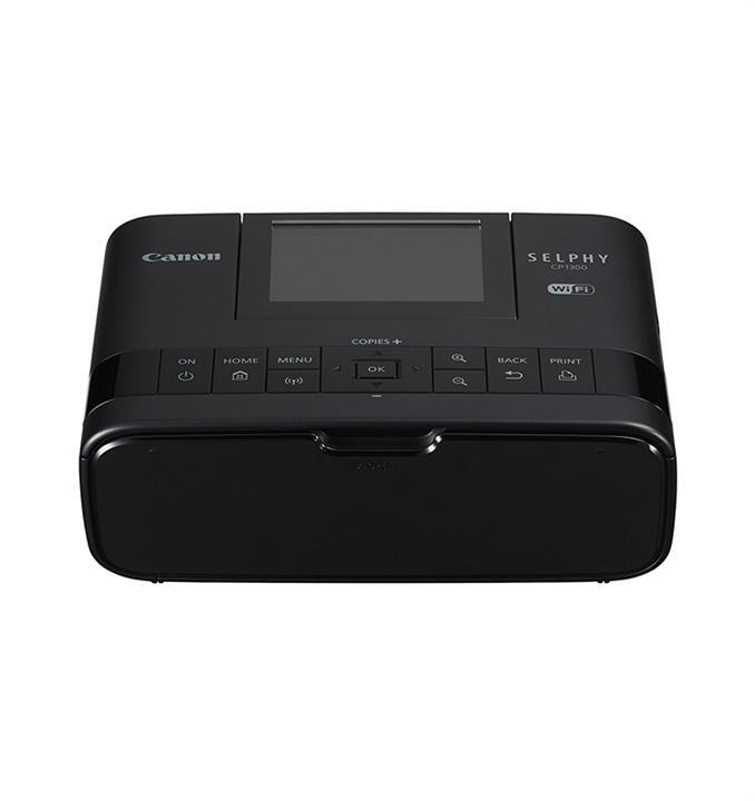 Canon SELPHY CP1300 Wireless Printer