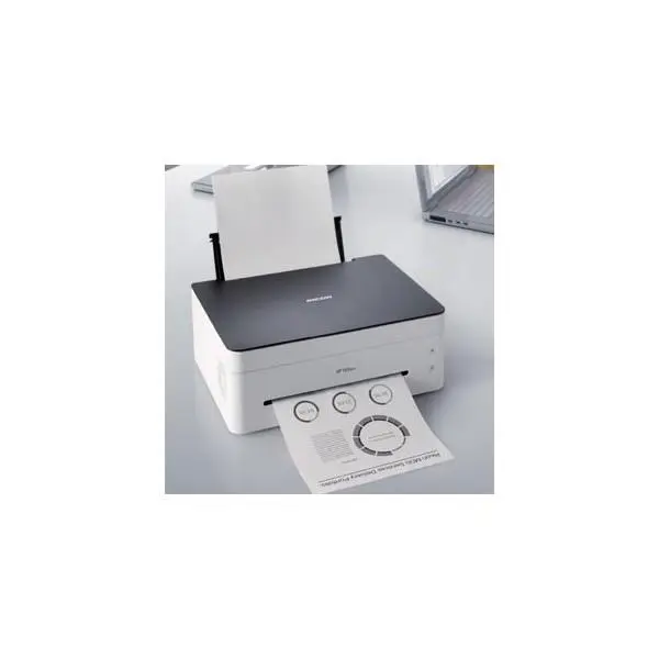 پرینتر چندکاره لیزری ریکو مدل SP 150SU Ricoh SP 150SU Multifunction Laser Printer - 3