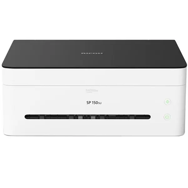 پرینتر چندکاره لیزری ریکو مدل SP 150SU Ricoh SP 150SU Multifunction Laser Printer - 5