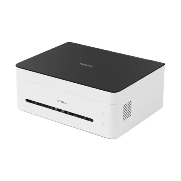 پرینتر چندکاره لیزری ریکو مدل SP 150SUw Ricoh SP 150SUw Multifunction Laser Printer