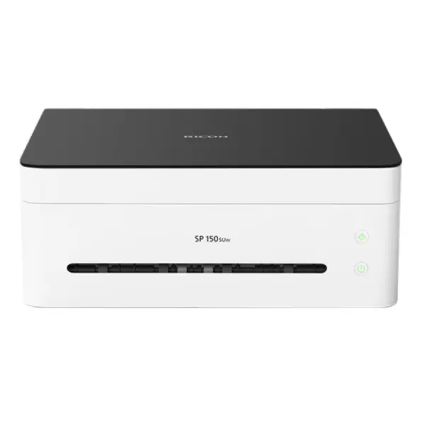 پرینتر چندکاره لیزری ریکو مدل SP 150SUw Ricoh SP 150SUw Multifunction Laser Printer