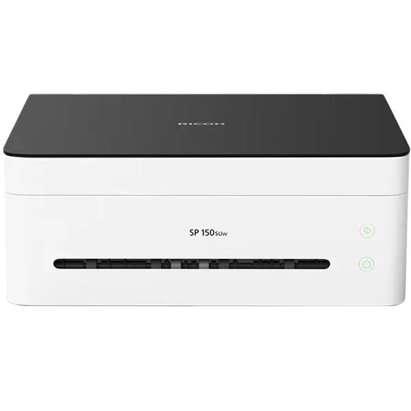 پرینتر چندکاره لیزری ریکو مدل SP 150SUw Ricoh SP 150SUw Multifunction Laser Printer