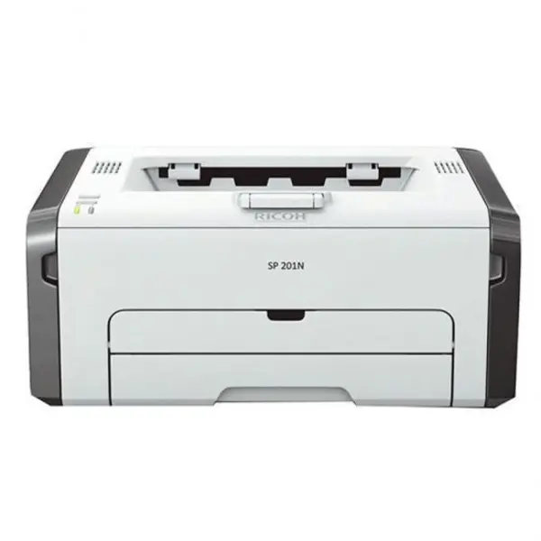 پرینتر لیزری ریکو مدل SP 201N Ricoh SP 201N Laser Printer