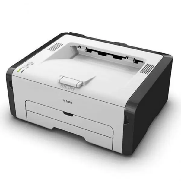 پرینتر لیزری ریکو مدل SP 201N Ricoh SP 201N Laser Printer