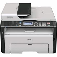 Ricoh SP 213SFNw Multifunctional Laser Printer