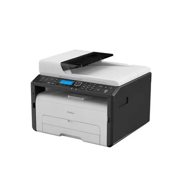 پرینتر چندکاره لیزری ریکو مدل SP 220SNw Ricoh SP 220SNw Multifunction Laser Printer - 4