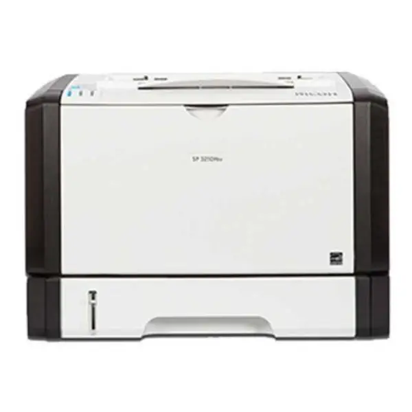 پرینتر لیزری ریکو مدل SP 325DNw Ricoh SP 325DNw Laser Printer