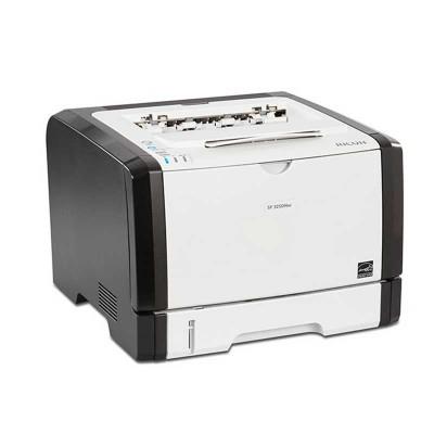 Ricoh SP 325DNw Laser Printer