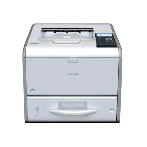 پرینتر لیزری ریکو مدل SP 4510DN Ricoh SP 4510DN Laser Printer