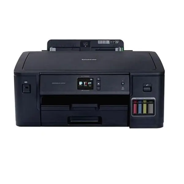 پرینتر جوهرافشان برادر مدل T4000 Brother T4000 Inkjet Printer - 2