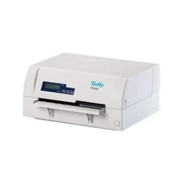 پرینتر سوزنی مدل T5040 تالی داسکام
