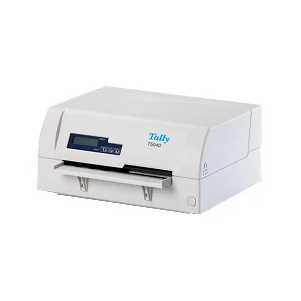 Tally Dascom T5040 Impact Printer