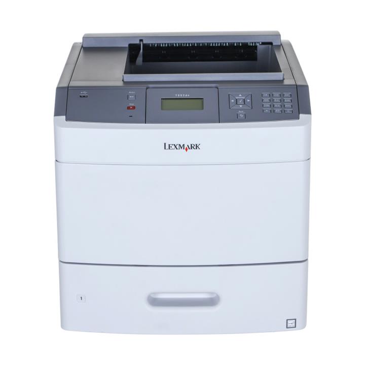 Lexmark T652dn LaserJet Printer
