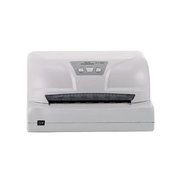 پرینتر نسخه زن و دفترچه تالی Tally TD5130 PRINTER Tally Dascom 5130