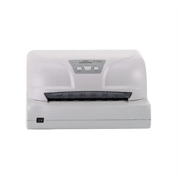پرینتر نسخه زن و دفترچه تالی Tally TD5130 PRINTER Tally Dascom 5130